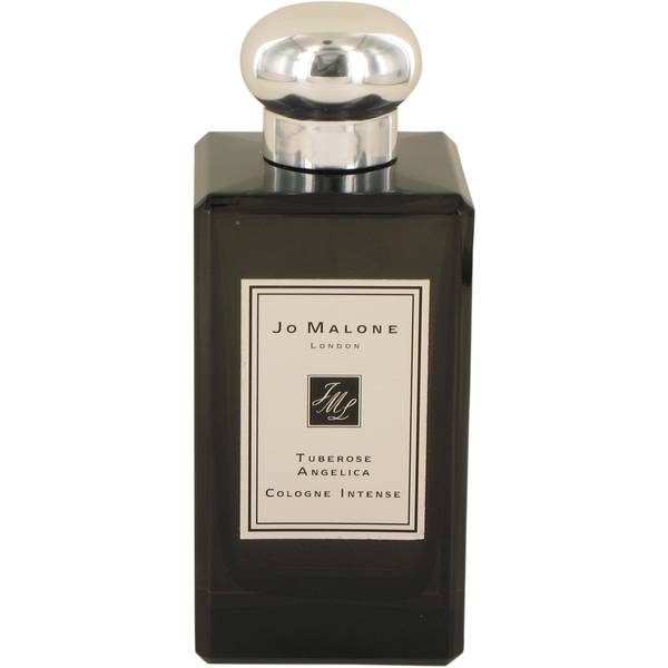 Jo malone tuberose cheap angelica cologne review