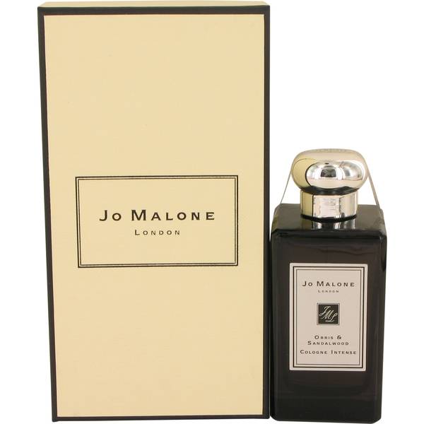 Jo Malone Orris & Sandalwood Perfume by Jo Malone