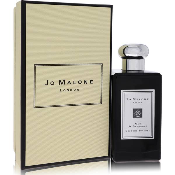 Jo malone discount oud and bergamot