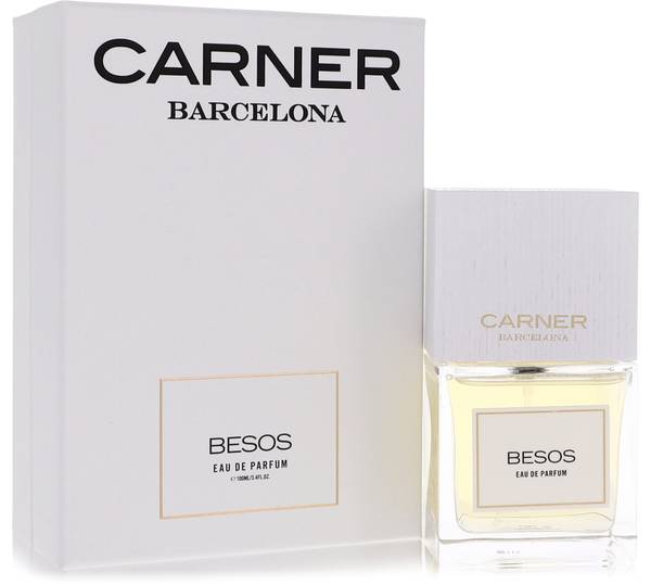 Besos Perfume by Carner Barcelona