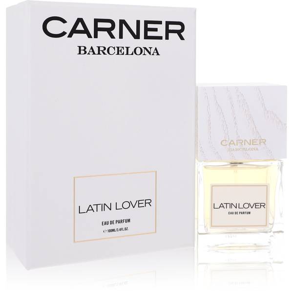 latin lover carner barcelona