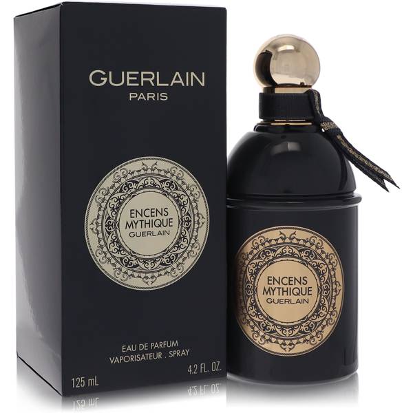 guerlain encens mythique eau de parfum