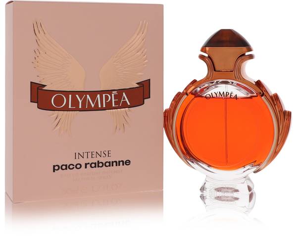 Olympea Intense Perfume by Paco Rabanne 