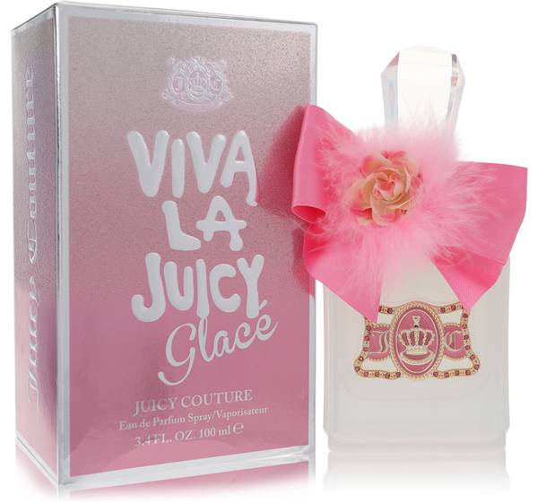 Viva La Juicy Glace Perfume by Juicy Couture