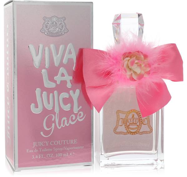 juicy couture glace perfume