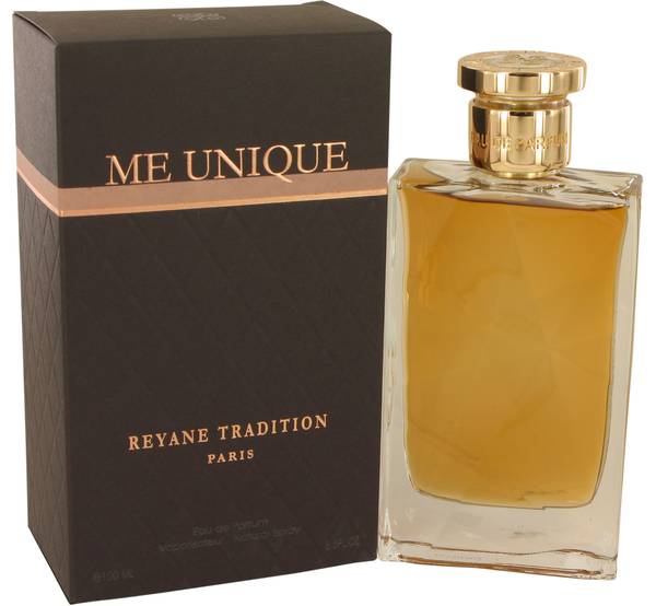 Me Unique Cologne