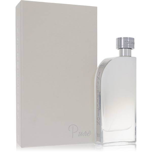 Insurrection Ii Pure Cologne by Reyane Tradition | FragranceX.com