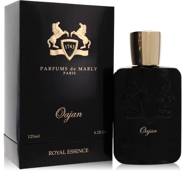 Oajan Royal Essence Cologne by Parfums De Marly