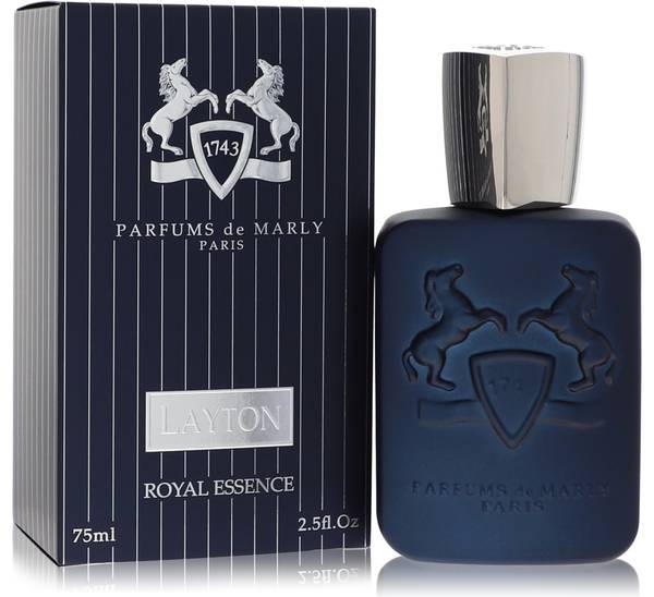 Layton Royal Essence Cologne by Parfums De Marly