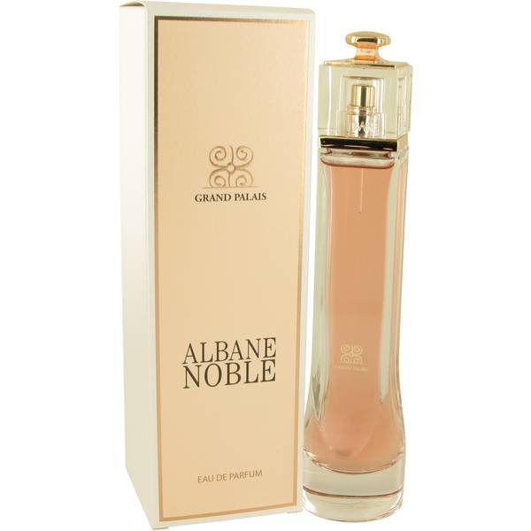 parfum noble