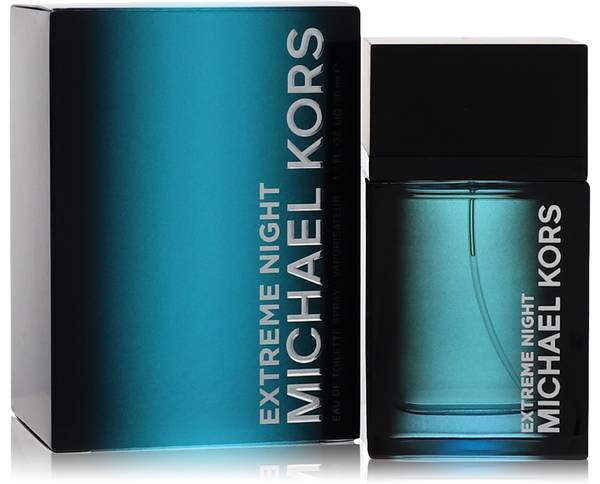 Michael Kors Extreme Night Cologne for Men by Michael Kors | FragranceX.com