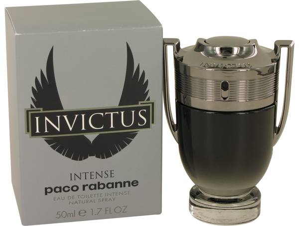 hugo boss invictus