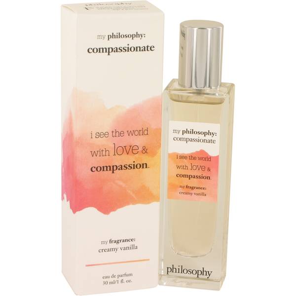 Philosophy Compassionate Perfume
