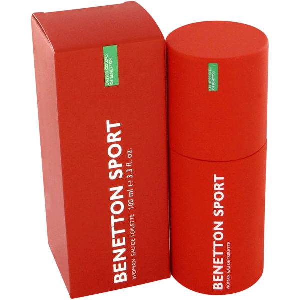 Benetton Sport Perfume by Benetton FragranceX