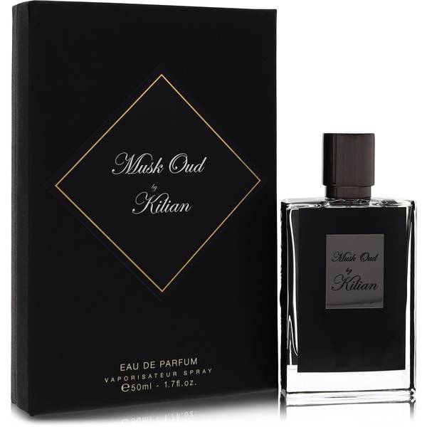 KILIAN PARIS Rose Oud Eau de Parfum Refill 50ml