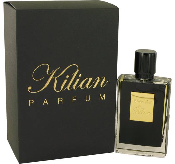 kilian perfume for her