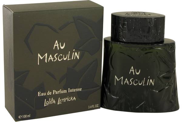 au masculin lolita lempicka