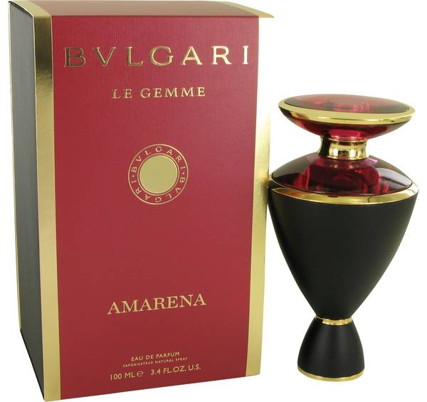 Bvlgari Amarena Perfume by Bvlgari 