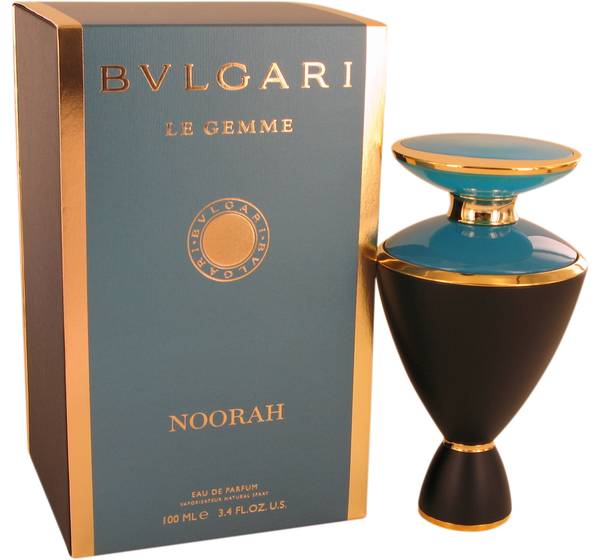 bvlgari exclusive perfumes