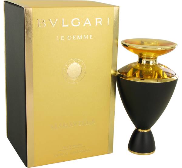 Bvlgari Maravilla Perfume by Bvlgari 