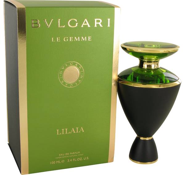 new bvlgari perfume