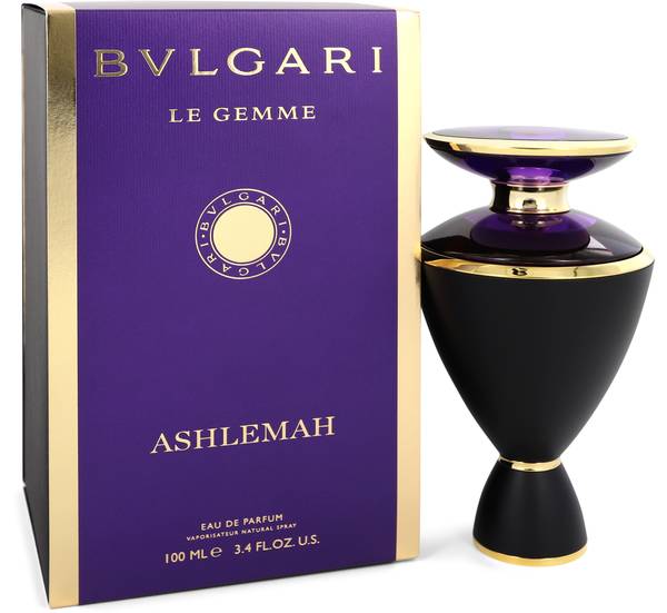 Bvlgari Ashlemah Perfume by Bvlgari FragranceX