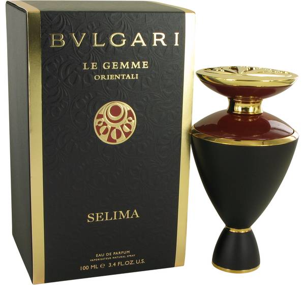 bvlgari gem perfume