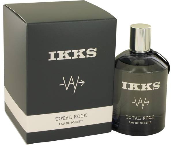 ikks total rock
