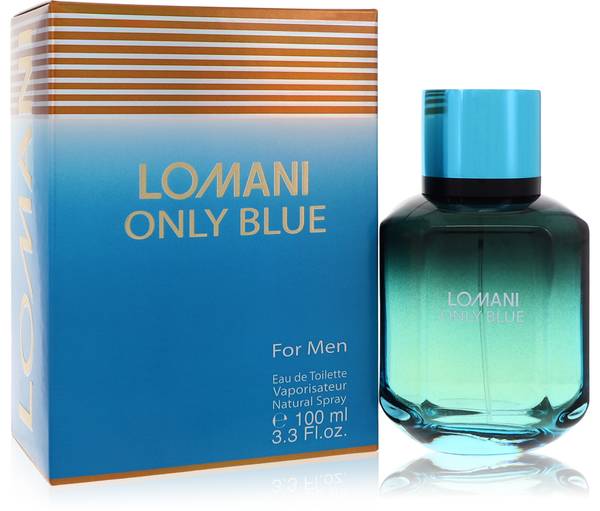 lomani men's perfume