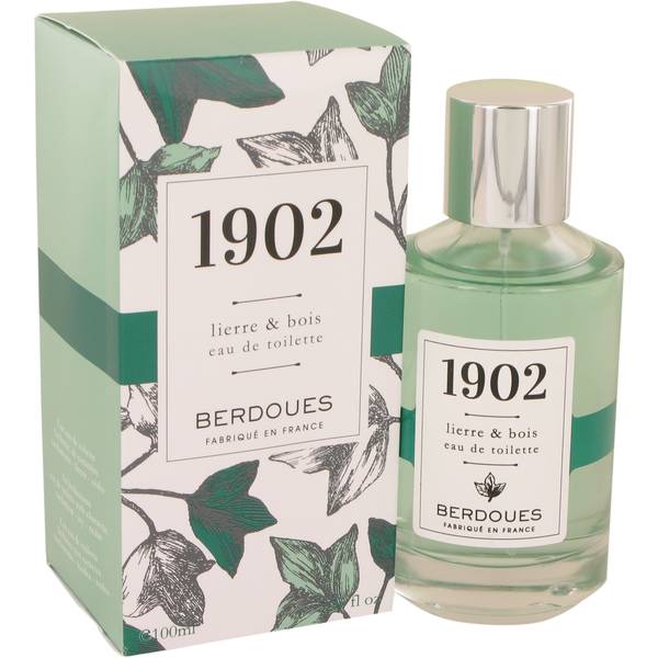 parfum 1902 berdoues