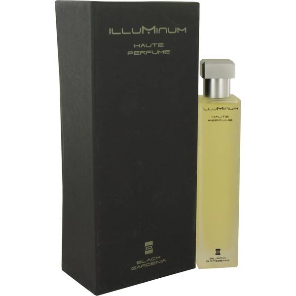 Illuminum Black Gardenia Perfume by Illuminum FragranceX