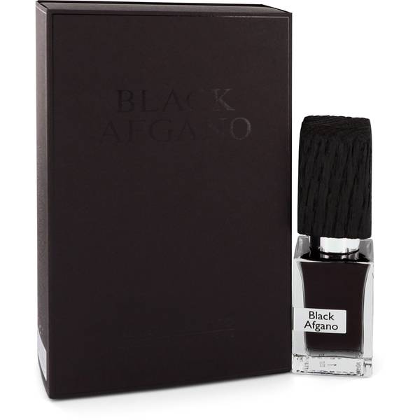 nasomatto black afgano uk