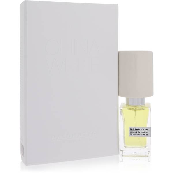 Nasomatto China White Perfume by Nasomatto | FragranceX.com