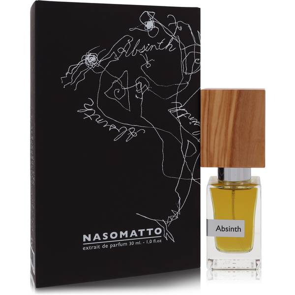 Nasomatto Absinth Perfume for Women by Nasomatto | FragranceX.com