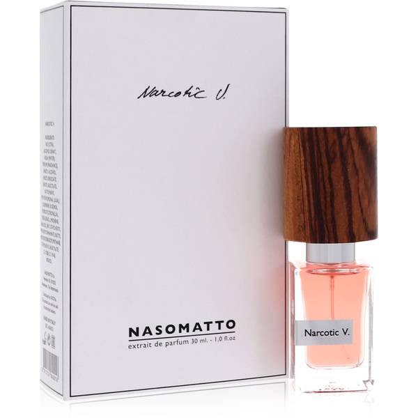 Narcotic V Perfume by Nasomatto