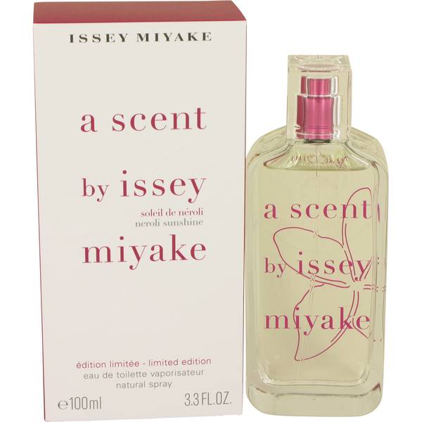 perfume a scent by issey miyake