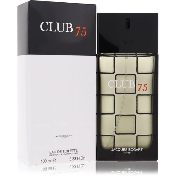 club 75 parfum