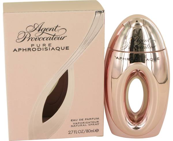 agent provocateur parfem