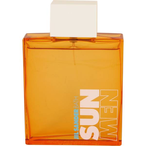 Jil Sander Sun Bath Cologne by Jil Sander | FragranceX.com