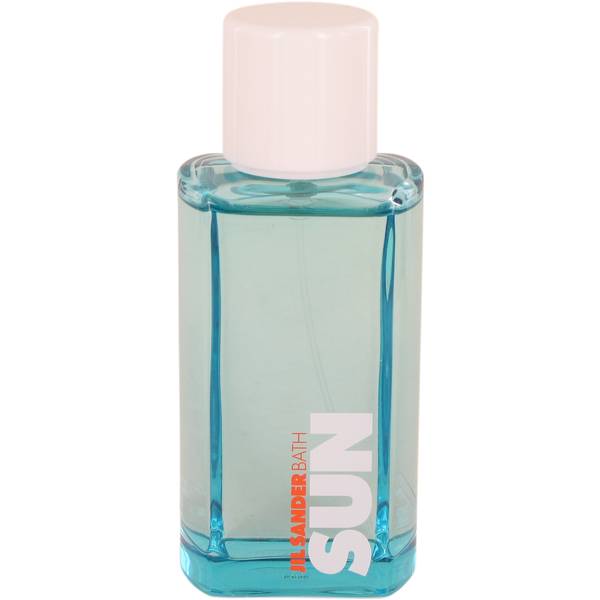 Jil Sander Sun Bath Perfume by Jil Sander | FragranceX.com