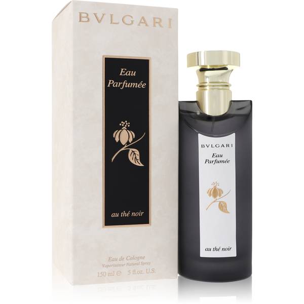 Bvlgari Eau Parfumee Au The Noir Perfume by Bvlgari