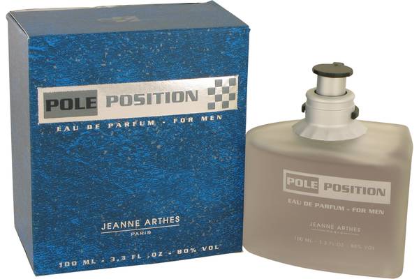 Pole Position Cologne