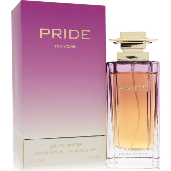 Pride Perfume by Parfum Blaze