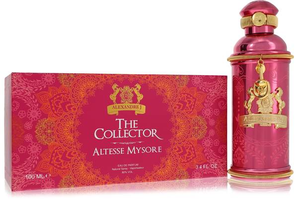 Altesse Mysore Perfume by Alexandre J