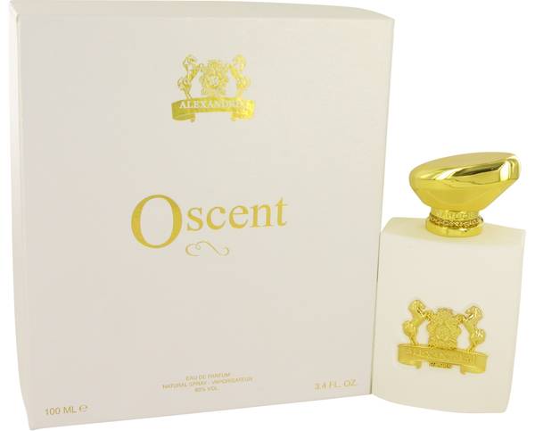 Oscent White Perfume
