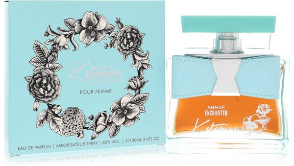 Armaf Katarina Light Blue Perfume by 