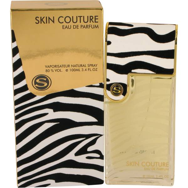 armaf skin couture gold