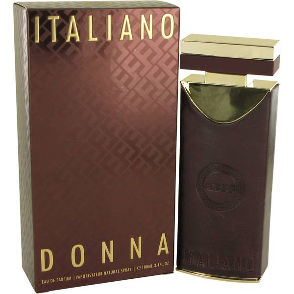 Armaf Italiano Donna Perfume by Armaf FragranceX