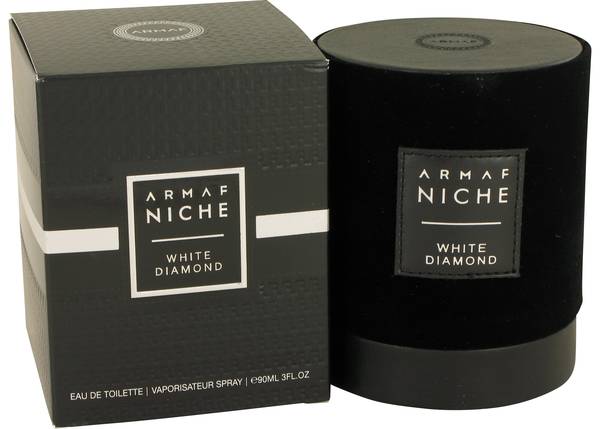 white diamond perfume for men