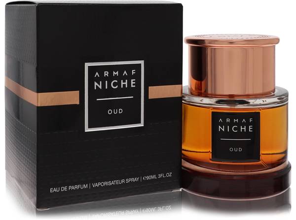 Armaf Niche Oud Cologne by Armaf | FragranceX.com